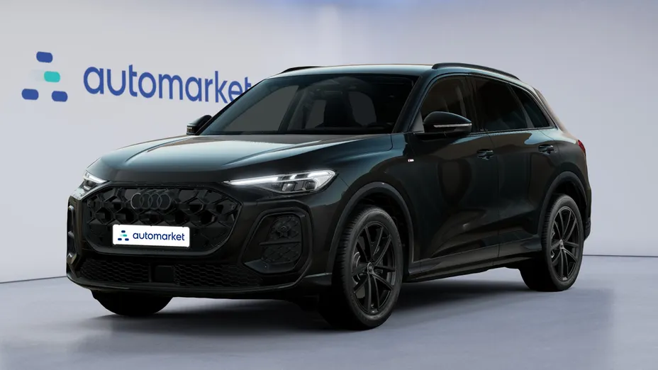 AUDI Q5 Q5 TDI mHEV 150 kW Quattro S tronic Nowy