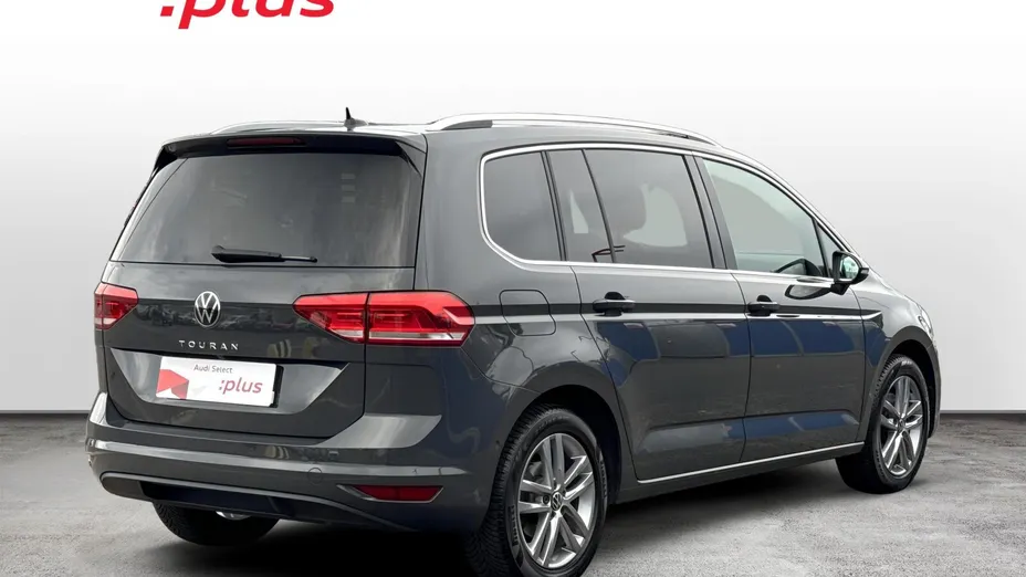 VOLKSWAGEN Touran Touran 1.5 TSI EVO Highline DSG