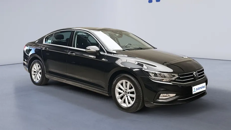 VOLKSWAGEN Passat Passat 2.0 TDI EVO Business DSG