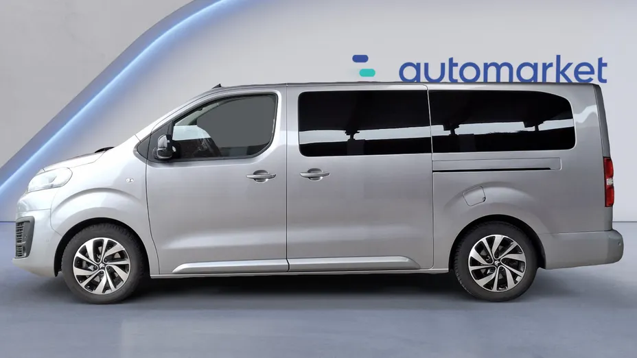 CITROEN SpaceTourer SpaceTourer 2.0 BlueHDi XL Business Lounge Aut.
