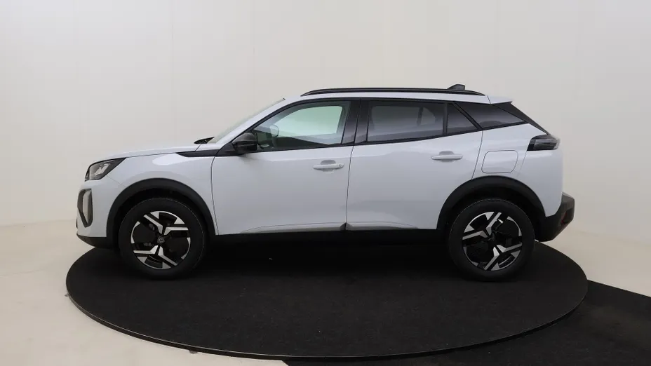 PEUGEOT 2008 -
