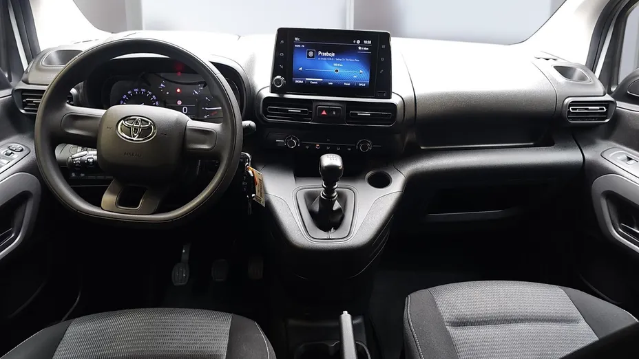 TOYOTA Proace City Verso Proace City Verso Long 1.5 D-4D Business