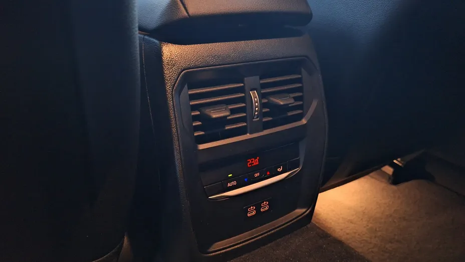 BMW Seria 3 320d xDrive mHEV M Sport sport-aut