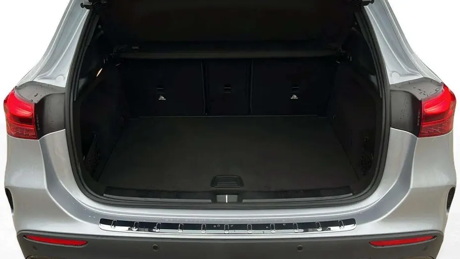 MERCEDES-BENZ GLA GLA 200 mHEV AMG Line 7G-DCT Nowy