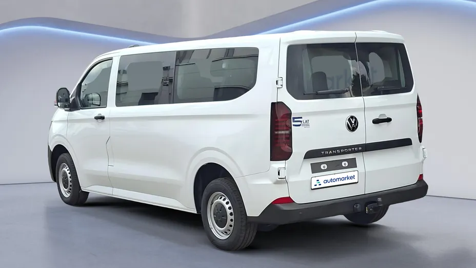 VOLKSWAGEN Transporter Transporter Kombi TDI L2H1 M1 Nowy