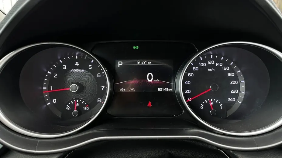 KIA XCeed XCeed 1.5 T-GDI M DCT