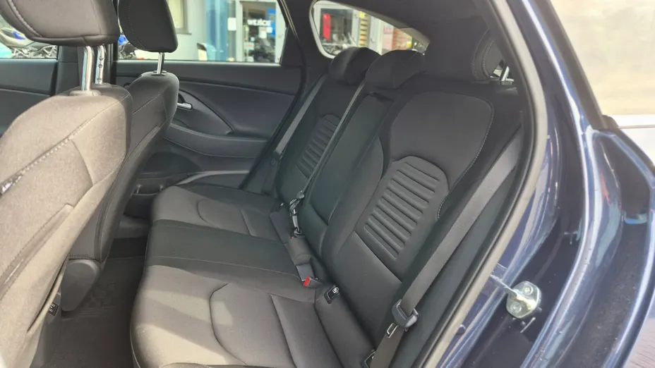 HYUNDAI i30 i30 1.5 T-GDI 48V Smart DCT