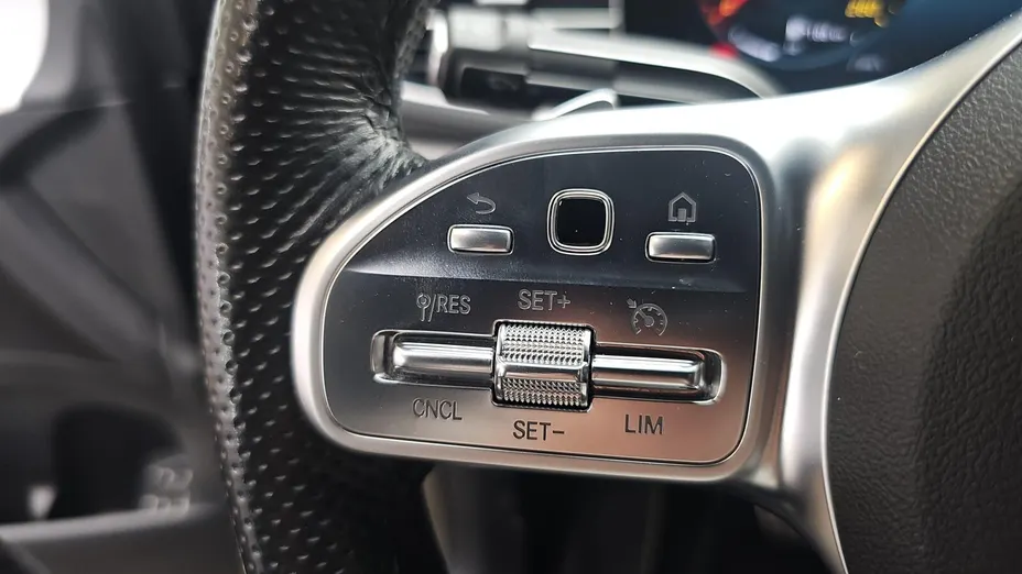 MERCEDES-BENZ GLE GLE Coupe 350 e 4-Matic Advanced Plus