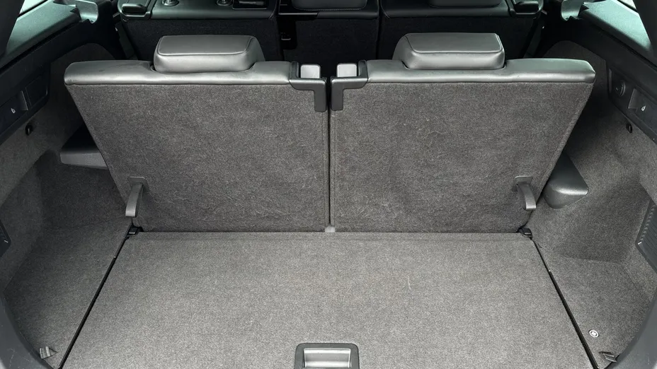 SKODA Kodiaq Kodiaq 2.0 TDI 4x4 Sportline DSG 7os.