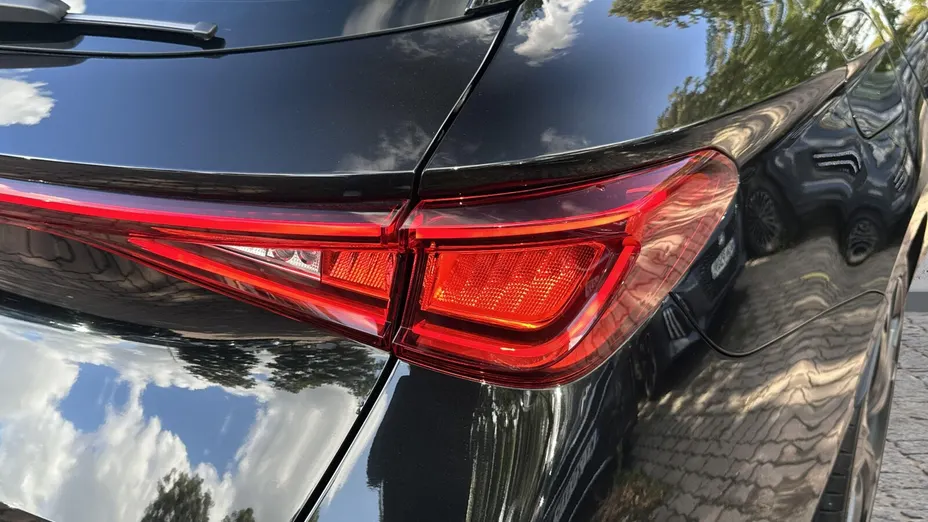 CUPRA Leon Leon 2.0 TSI 4Drive VZ DSG