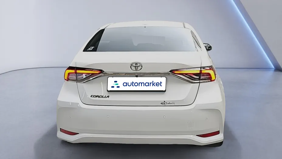 TOYOTA Corolla Corolla 1.5 Comfort MS