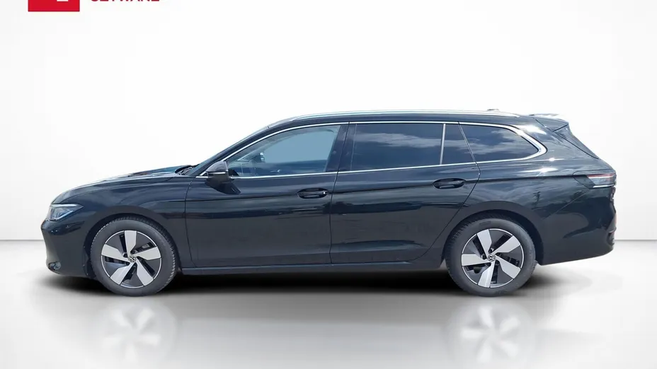VOLKSWAGEN Passat -