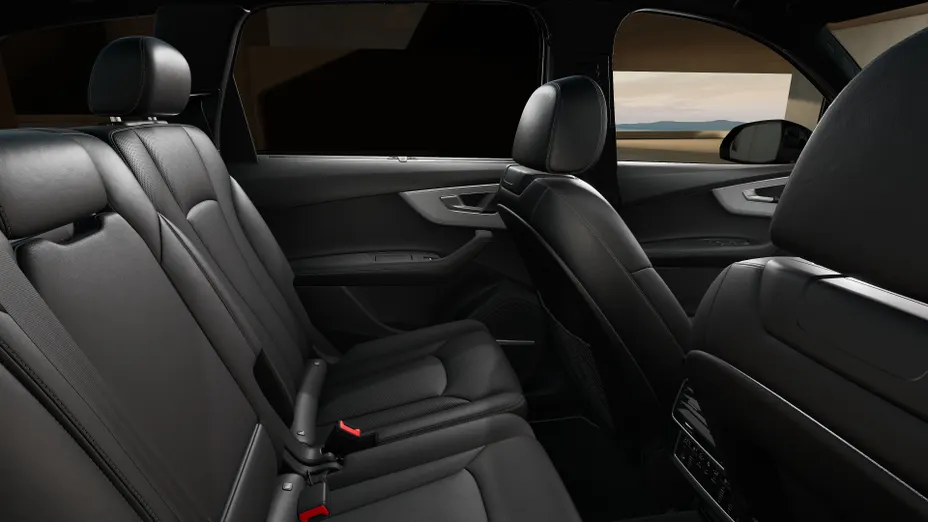 AUDI Q7 Q7 TDI mHEV 210 kW Quattro S Line Tiptr. Nowy
