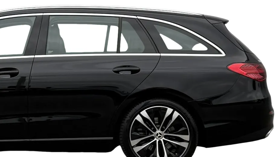 MERCEDES-BENZ C Klasa C 220 d mHEV Avantgarde