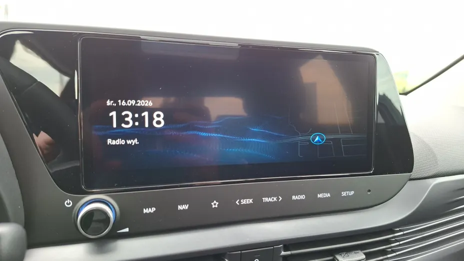 HYUNDAI i20 i20 1.0 T-GDi Modern