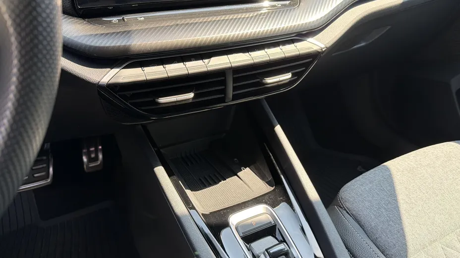 SKODA Octavia Octavia 1.5 TSI mHEV Selection DSG