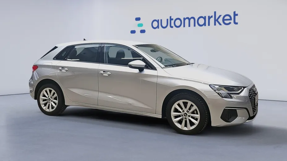 AUDI A3 A3 30 TDI S tronic