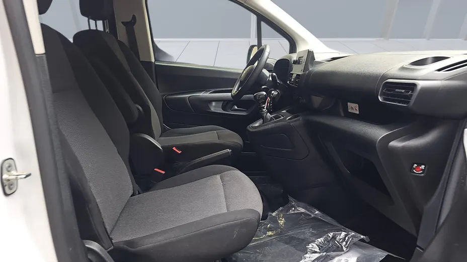 TOYOTA Proace City Proace City 1.5 D-4D Long 2,3t Active (bryg.)