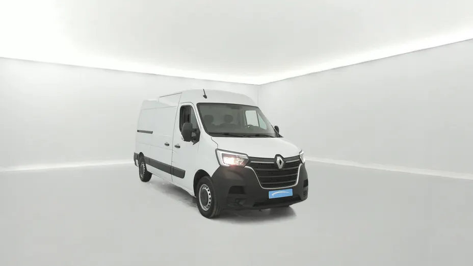 RENAULT Master -