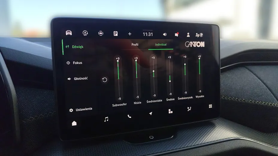 SKODA Kodiaq Kodiaq 2.0 TDI 4x4 Selection DSG