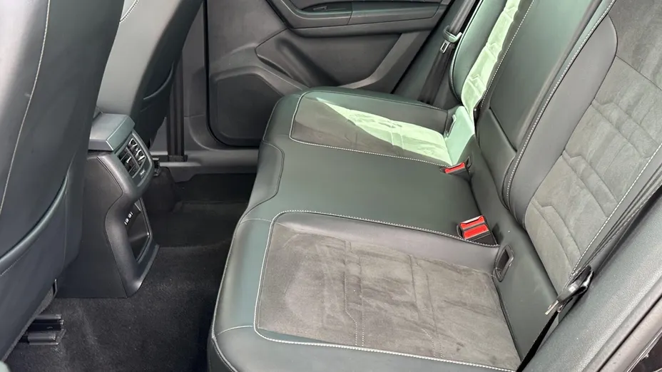 SEAT ATECA Ateca 1.5 TSI Xperience S&S DSG