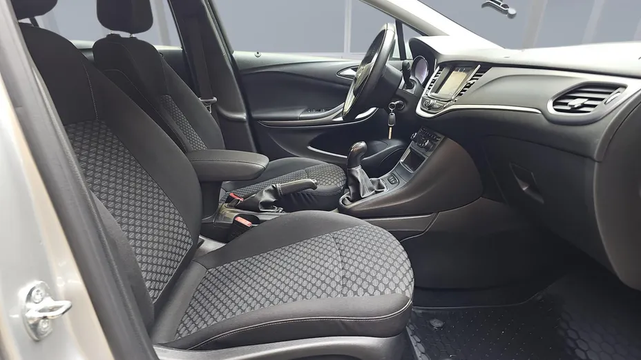 OPEL Astra Astra V 1.6 CDTI Enjoy S&S