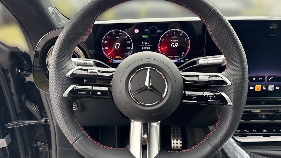 MERCEDES-BENZ CLA CLA 200 mHEV 8G-DCT