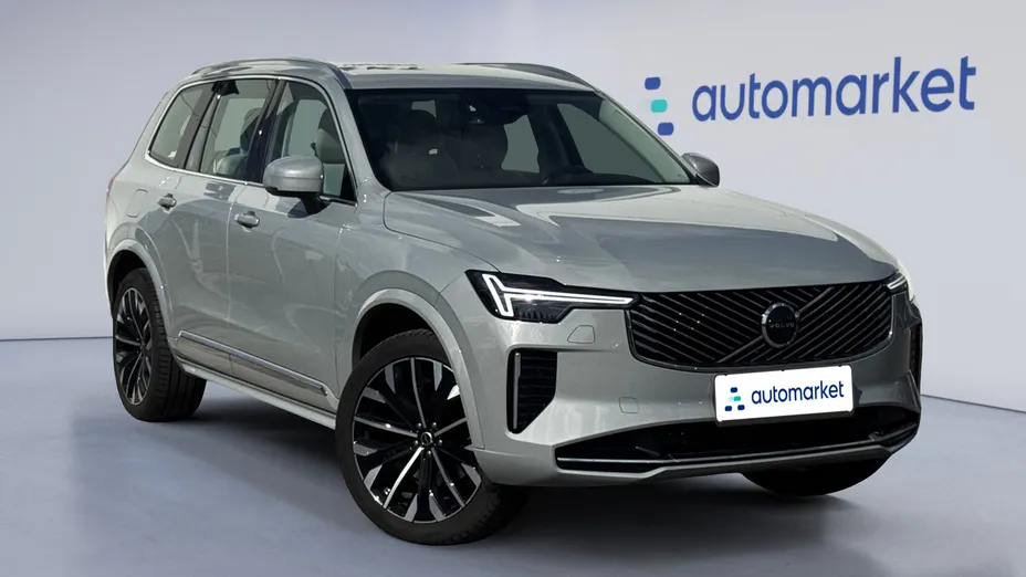 VOLVO XC90 XC90 B5 B AWD Plus Bright 7os aut
