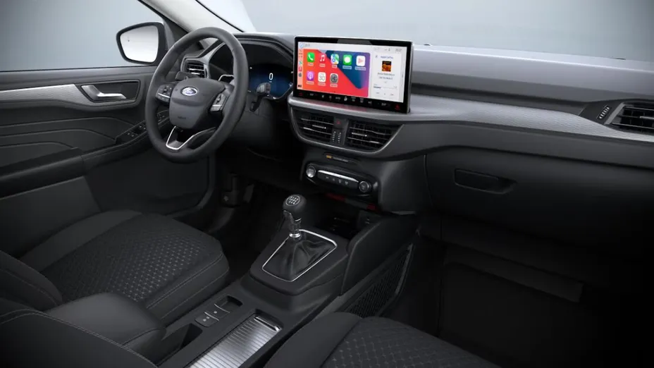 FORD Kuga Kuga 1.5 EcoBoost FWD Titanium Nowy