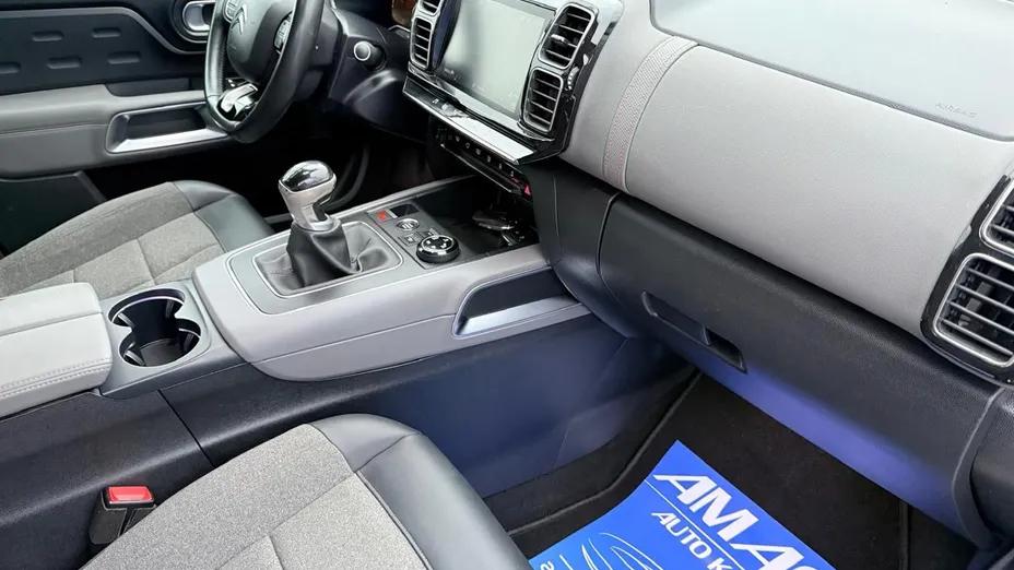 CITROEN C5 Aircross -