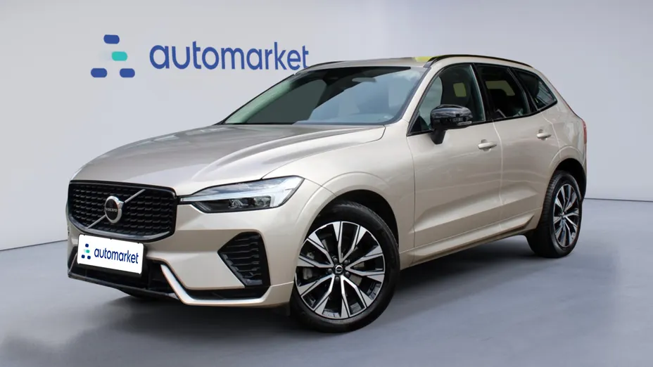 VOLVO XC60 XC60 B4 D AWD Plus Dark aut
