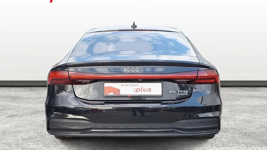 AUDI A7 Sportback -
