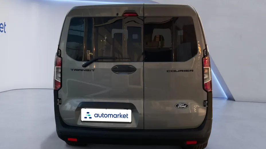 FORD Transit Courier Transit Courier 1.5 EcoBlue 2,1t Trend N1 Nowy