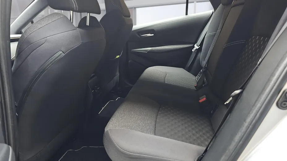 TOYOTA Corolla Corolla 1.8 Hybrid Comfort