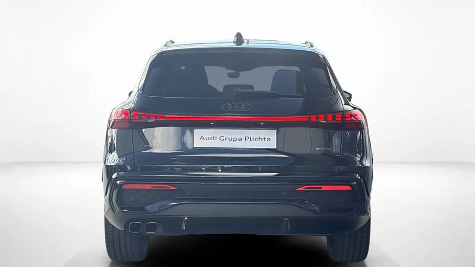 AUDI Q5 Q5 TDI mHEV 150 kW Quattro S tronic