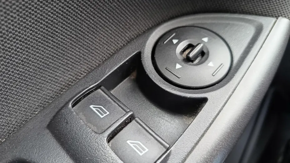 FORD Focus Focus 1.5 TDCi Trend