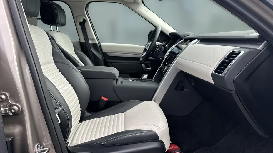 LAND ROVER Discovery Discovery V 3.0 D350 mHEV Dynamic HSE