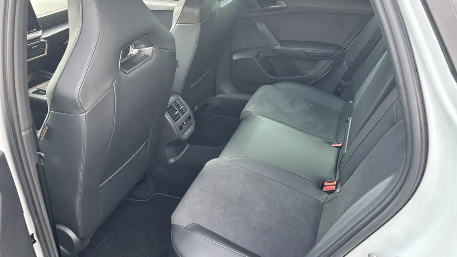 CUPRA Formentor Formentor 1.5 eTSI mHEV DSG Nowy