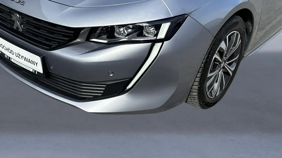 PEUGEOT 508 508 1.5 BlueHDi Allure S&S EAT8