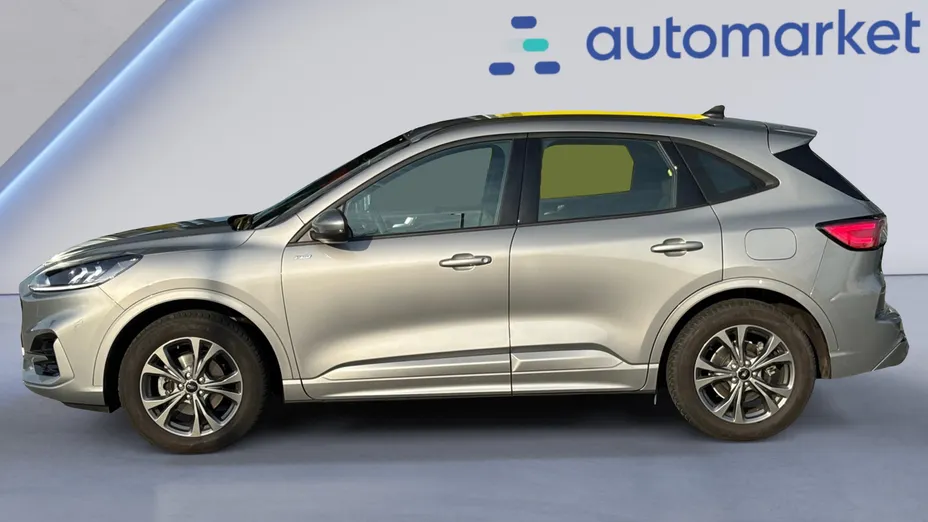 FORD Kuga Kuga 2.0 EcoBlue AWD ST-Line aut