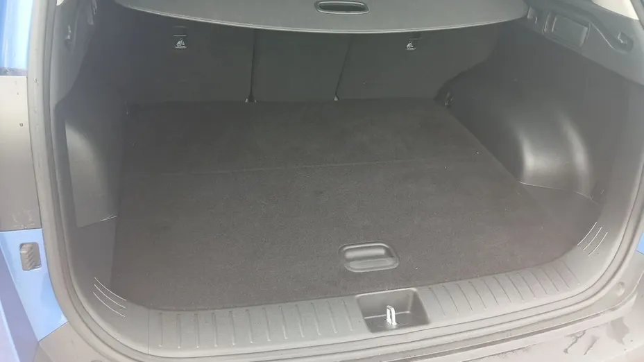 KIA Sportage Sportage 1.6 T-GDI mHEV M 2WD DCT