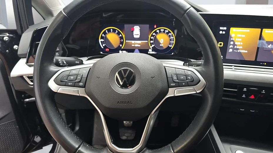 VOLKSWAGEN Golf Golf VIII 1.5 TSI EVO Life