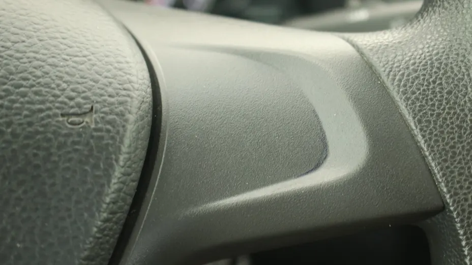 VOLKSWAGEN Caddy osobowy Caddy 1.4 TSI Trendline