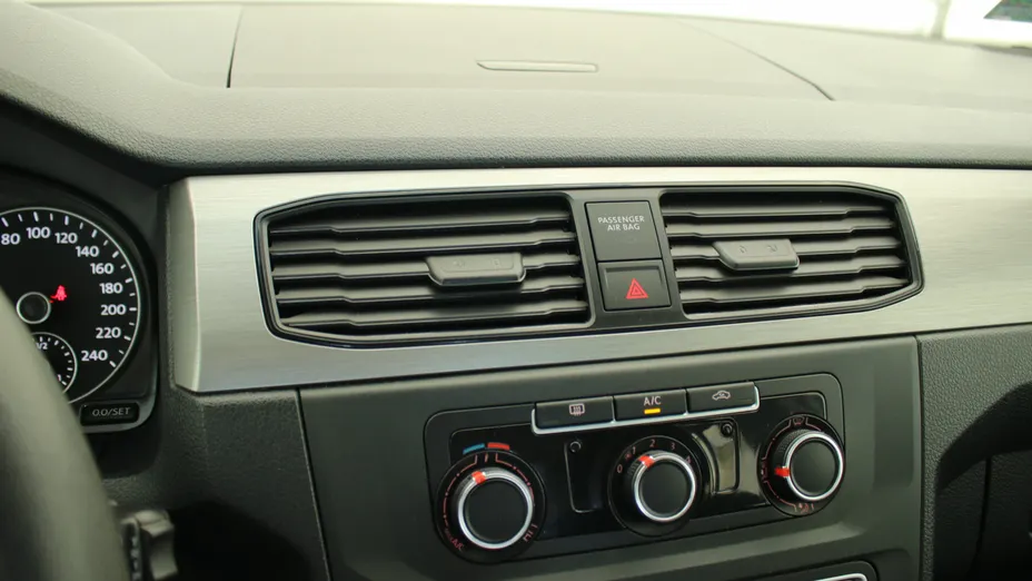 VOLKSWAGEN Caddy osobowy Caddy 1.4 TSI Trendline