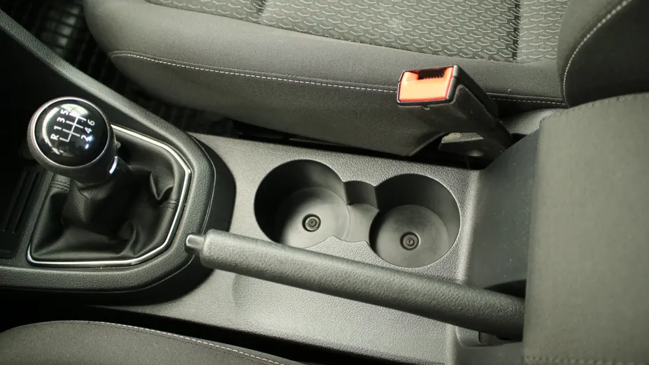 VOLKSWAGEN Caddy osobowy Caddy 1.4 TSI Trendline