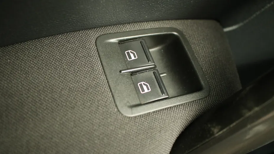 VOLKSWAGEN Caddy osobowy Caddy 1.4 TSI Trendline