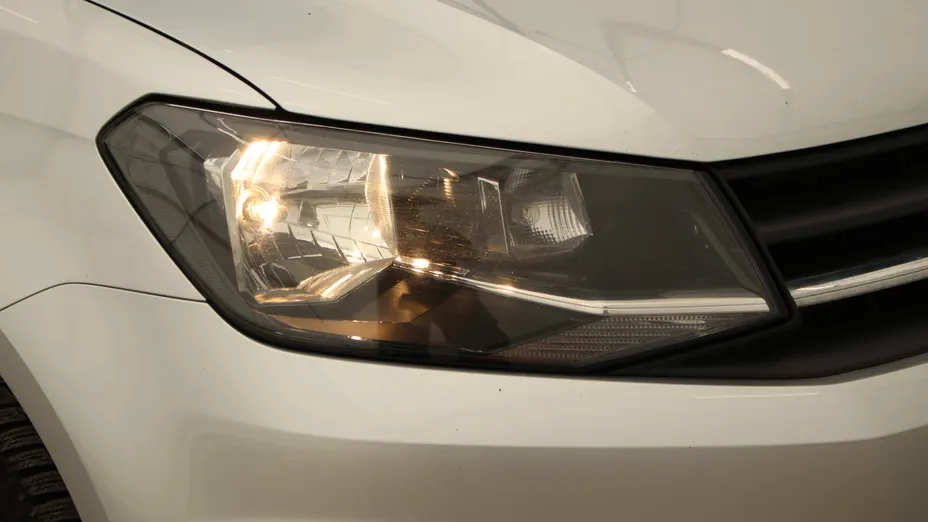 VOLKSWAGEN Caddy osobowy Caddy 1.4 TSI Trendline