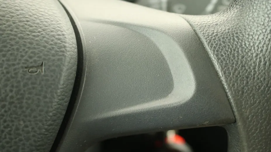 VOLKSWAGEN Caddy osobowy Caddy 1.4 TSI Trendline