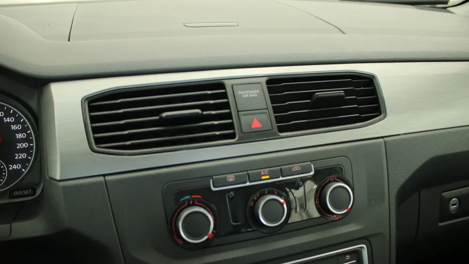 VOLKSWAGEN Caddy osobowy Caddy 1.4 TSI Trendline