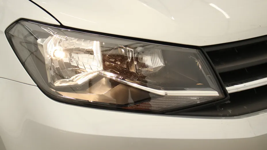 VOLKSWAGEN Caddy osobowy Caddy 1.4 TSI Trendline